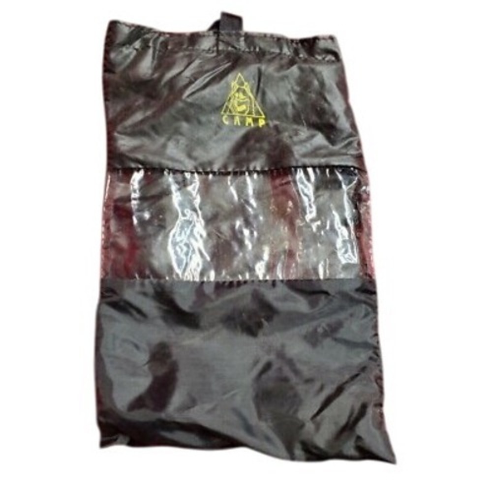 CAMP Full Body Harness Safety Gear Climbing Arborist Work Gear